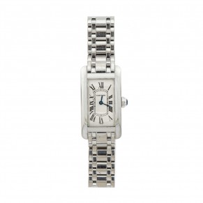  Cartier Watch